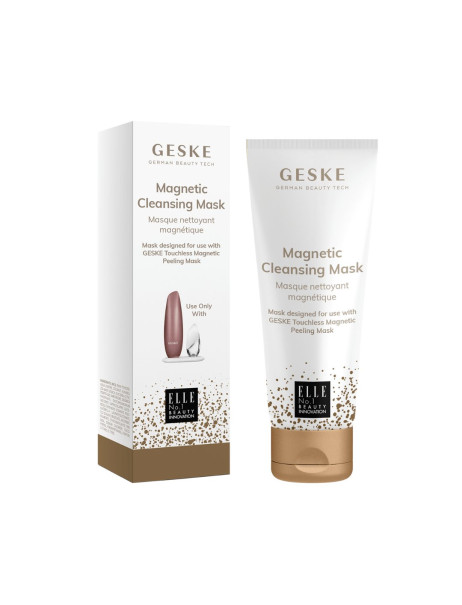 Geske Magnetic Cleansing Mask Магнітна очищуюча маска