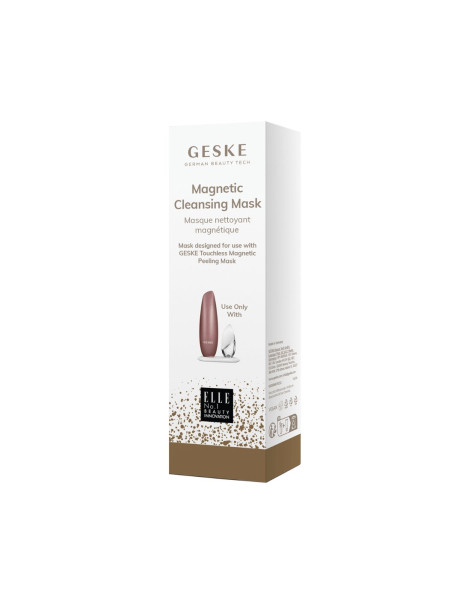 Geske Magnetic Cleansing Mask Магнітна очищуюча маска