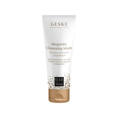 Geske Magnetic Cleansing Mask Магнітна очищуюча маска