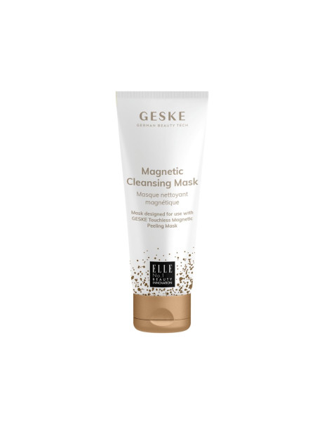 Geske Magnetic Cleansing Mask Магнітна очищуюча маска