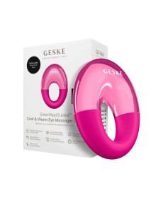 Geske Cool & Warm Eye Massager Масажер для очей 7 в 1 - Написати відгук