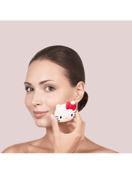 Geske Hello Kitty Facial Brush Starlight З в 1 Щітка для обличчя