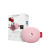 Hello Kitty Pink