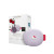 Hello Kitty Purple