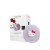 Hello Kitty Purple