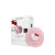 Hello Kitty Pink