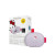 Hello Kitty Purple