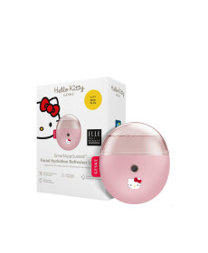 Geske Hello Kitty Facial Hydration Refresher Електронний освіжувач для зволоження обличчя 4 в 1 - Написати відгук