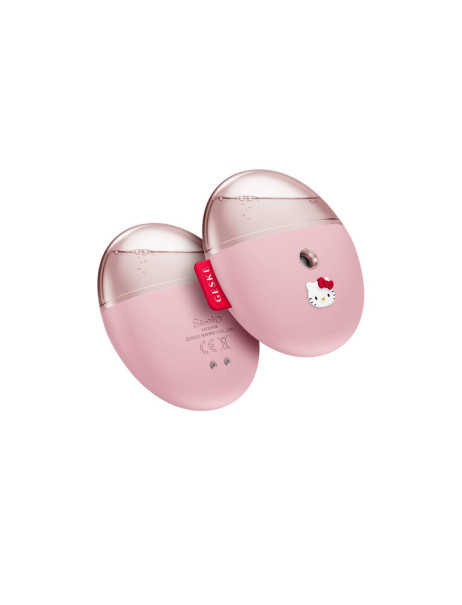 Geske Hello Kitty Facial Hydration Refresher Електронний освіжувач для зволоження обличчя 4 в 1
