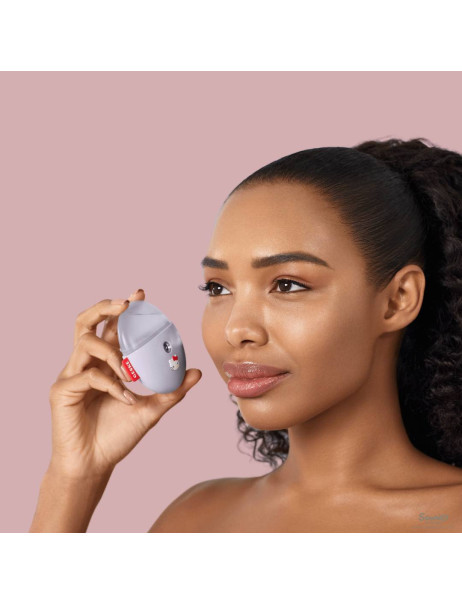Geske Hello Kitty Facial Hydration Refresher Електронний освіжувач для зволоження обличчя 4 в 1