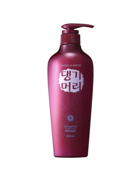 Daeng Gi Meo Ri Шампунь для жирной кожи головы Shampoo For Oily Scalp