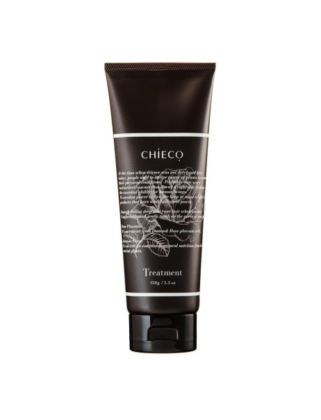 GINZA TOMATO Chieco Treatment Кондиціонер для гладкості та блиску волосся