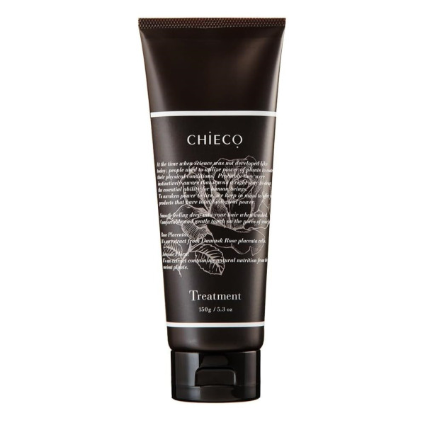 GINZA TOMATO Chieco Treatment Кондиціонер для гладкості та блиску волосся