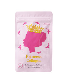 GINZA TOMATO Princess Collagen Морський колаген з протеогліканами - Написати відгук
