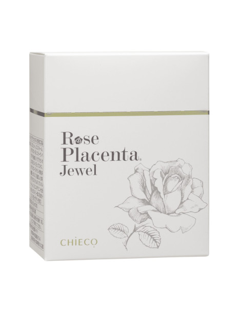 GINZA TOMATO Rose Placenta Екстракт плаценти дамаської троянди