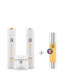 Global Keratin Love Set With Gift Набір топ-засобів - Написати відгук