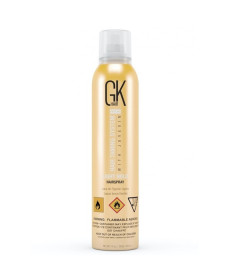 Global Keratin Light Hold Hairspray Спрей для волосся легкої фіксації - Написати відгук