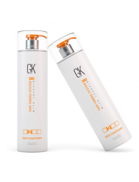Global Keratin Deep Conditioner маска для глибокої реконструкції