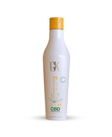 Global Keratin CBD Vegan Conditioner Кондиціонер для волосся - Написати відгук