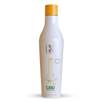 Global Keratin CBD Vegan Conditioner Кондиціонер для волосся