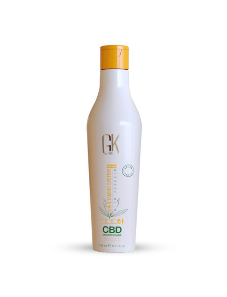 Global Keratin CBD Vegan Conditioner Кондиціонер для волосся