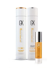 Global Keratin Moisturizing Set Набір 