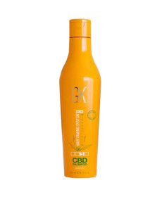 Global Keratin CBD Vegan Shampoo Шампунь для волосся - Написати відгук