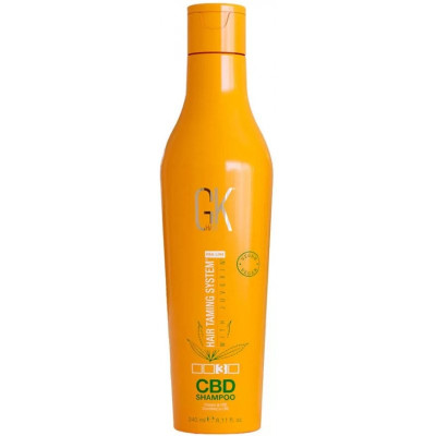 Global Keratin CBD Vegan Shampoo Шампунь для волос