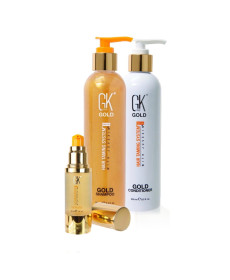 Global Keratin набір 