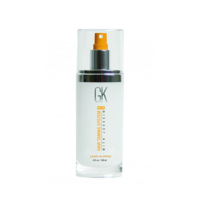 Global Keratin Leave in Conditioner Spray Несмываемый спрей увлажнение и защита