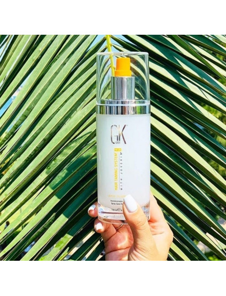 Global Keratin Leave-in Conditioner Spray незмивний спрей