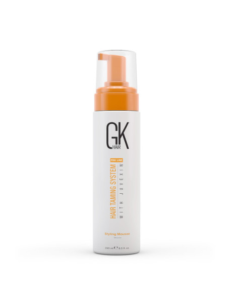 Global Keratin Styling Mousse Мус для укладання волосся