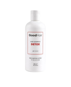 Good Hair Detox Hair Shampoo Детокс шампунь - Написати відгук