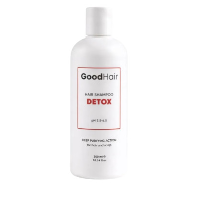 Good Hair Detox Hair Shampoo Детокс шампунь 