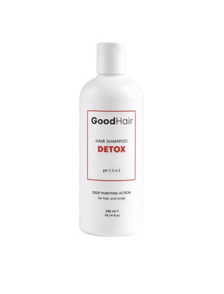 Good Hair Detox Hair Shampoo Детокс шампунь