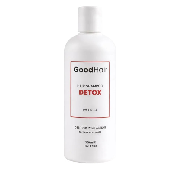 Good Hair Detox Hair Shampoo Детокс шампунь 