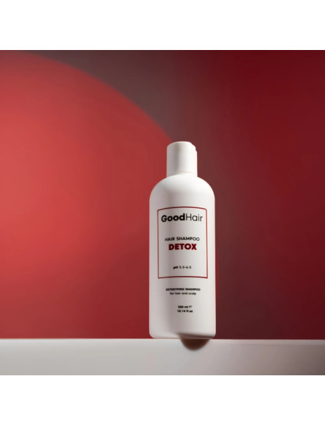 Good Hair Detox Hair Shampoo Детокс шампунь