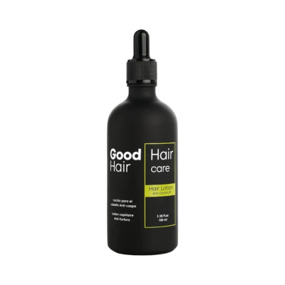Good Hair Lotion Anti-Dandruff Лосьйон проти лупи