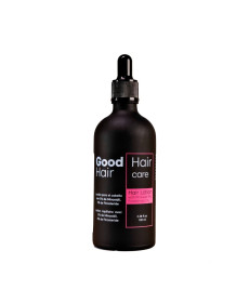 Good Hair Lotion With MinoxidiI 5% Finasteride 0,2% Лосьйон для шкіри голови з міноксидилом та фінастеридом - Написати відгук
