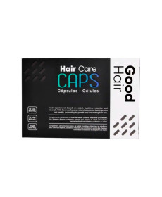 Good Hair Care Caps Вітаміни для росту та зміцнення волосся - Написати відгук