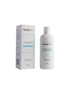 Good Hair Hair Shampoo With Kopyrrol Шампунь проти випадіння волосся з копірролом - Написати відгук