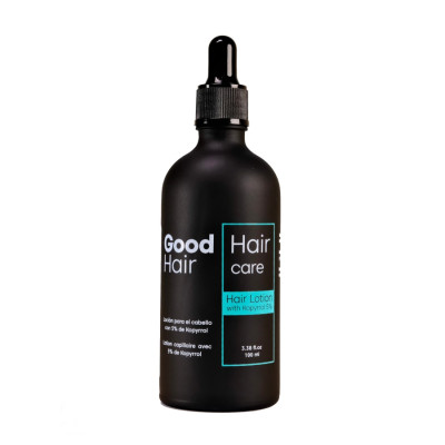 Good Hair Lotion With Kopyrrol 5% Лосьйон від випадіння волосся 