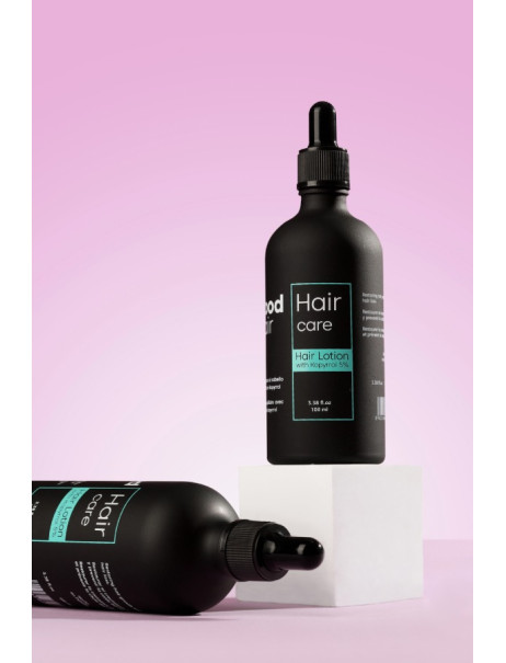 Good Hair Lotion With Kopyrrol 5% Лосьйон від випадіння волосся