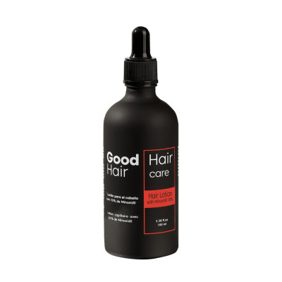 Good Hair Lotion With Minoxidil 10% Лосьйон для шкіри голови з миноксиділом для стимуляції росту волосся