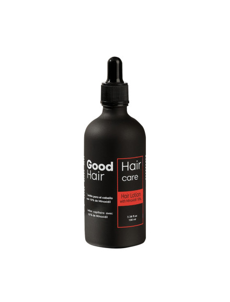 Good Hair Lotion With Minoxidil 10% Лосьон для кожи головы с миноксидилом для стимуляции роста волос