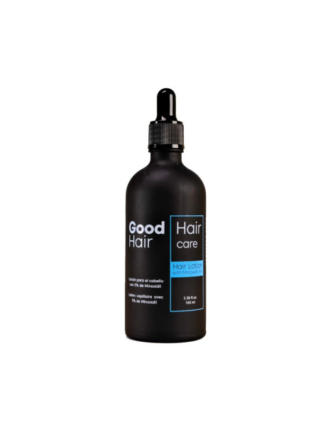 Good Hair Lotion With MinoxidiI 5% Лосьйон проти випадіння та для стимуляції росту волосся