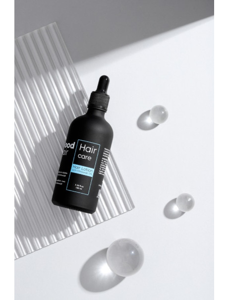 Good Hair Lotion With MinoxidiI 5% Лосьйон проти випадіння та для стимуляції росту волосся