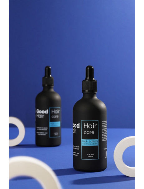 Good Hair Lotion With MinoxidiI 5% Лосьйон проти випадіння та для стимуляції росту волосся