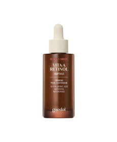 Goodal Black Carrot Vita-A Retinol Firming Ampoule Ампула с ретинолом из черной моркови - Написать отзыв