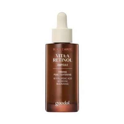 Goodal Black Carrot Vita-A Retinol Firming Ampoule Ампула з ретинолом із чорної моркви